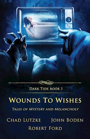 Wounds to Wishes