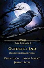 October's End: Halloween Horror Stories 