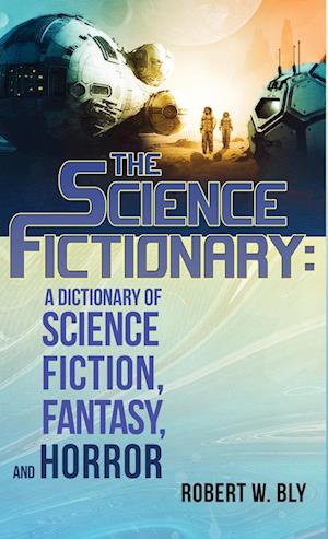 The Science Fictionary