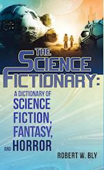 The Science Fictionary