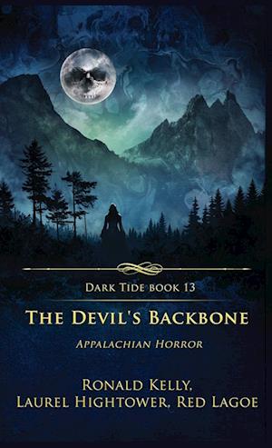 The Devil's Backbone