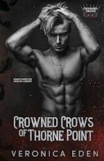 Crowned Crows of Thorne Point 