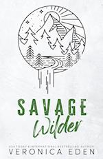 Savage Wilder Discreet