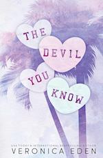 The Devil You Know Special Edition 