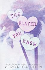 The Player You Know Special Edition