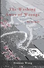 The Washing Away of Wrongs 