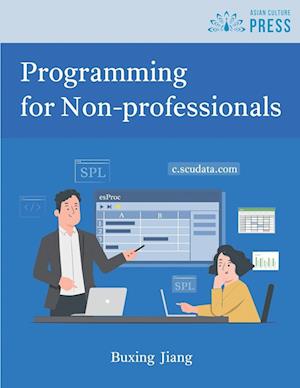 Programming  for  Non-professionals