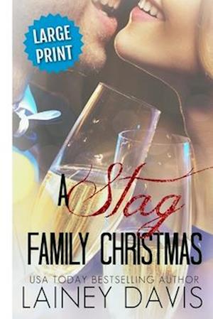 A Stag Family Christmas