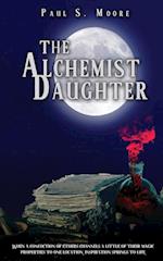 The Alchemist Daughter