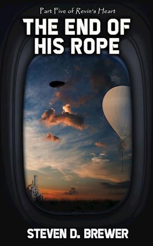 The End of His Rope