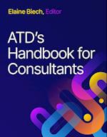 Atd's Handbook for Consultants