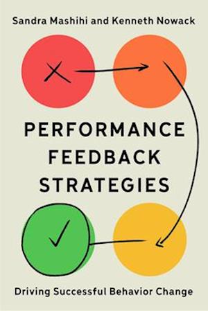 Performance Feedback Strategies