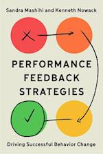 Performance Feedback Strategies