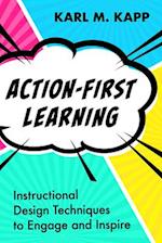 Action-First Learning