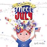 Meet July