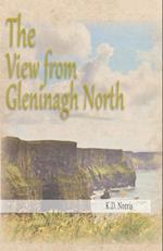 The View from Gleninagh North