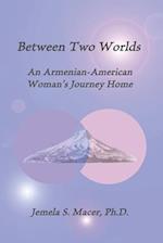 Between Two Worlds: An Armenian-American Woman's Journey Home 