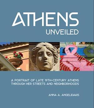 Athens Unveiled