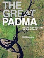 The Great Padma Book