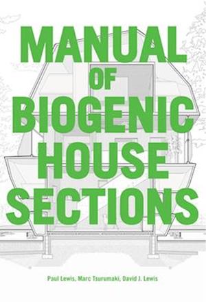 Manual of House Sections