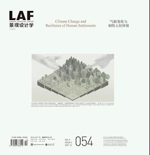 Landscape Architecture Frontiers 054