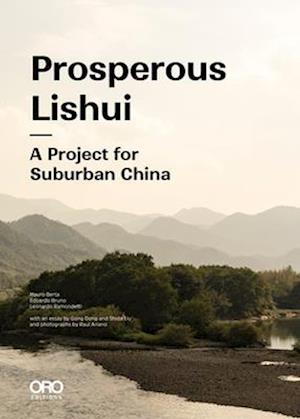 Prosperous Lishui