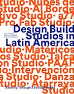 Design Build Studios in Latin America