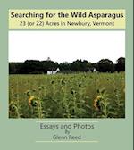 Searching for the Wild Asparagus