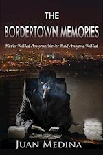 The Bordertown Memories