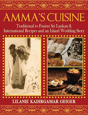 Amma's Cuisine