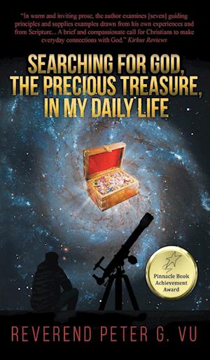 Searching for God, the Precious Treasure, in My Daily Life