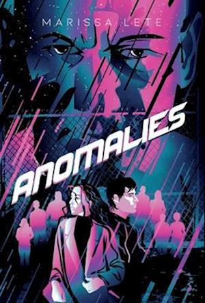 Anomalies