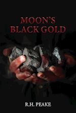 Moon's Black Gold