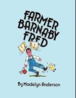 Farmer Barnaby Fred 