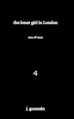 The Loner Girl in London