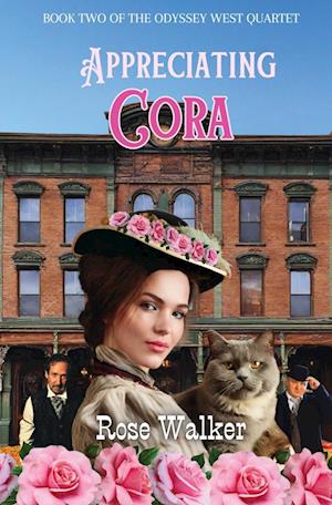 Appreciating Cora: Odyssey West Quartet Book Two