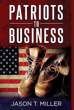 Patriots to Business