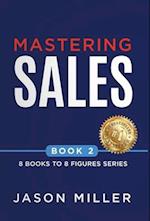 Mastering Sales