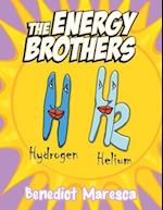 The Energy Brothers 