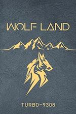 Wolf Land 