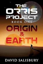 Origin & Earth 