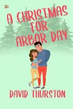 A Christmas for Arbor Day 