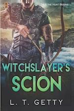 Witchslayer's Scion 