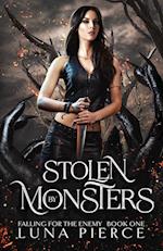 Stolen by Monsters