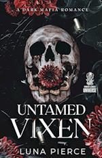 Untamed Vixen 