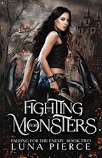 Fighting for Monsters 