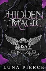 Hidden Magic