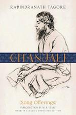 Gitanjali (Warbler Classics Annotated Edition) 