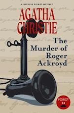 The Murder of Roger Ackroyd (Warbler Classics)