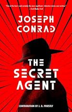 The Secret Agent (Warbler Classics Annotated Edition) 